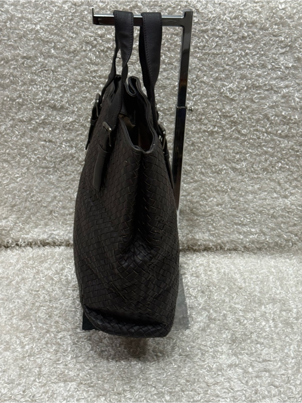 BOTTEGA VENETA Intrecciato Woven Nappa Leather
Tote Bags - Picture 3 of 16